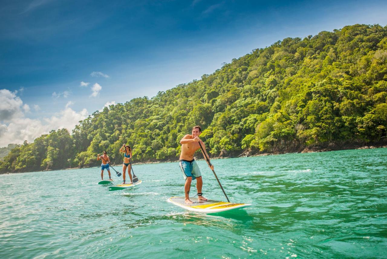 Los Suenos Resort Colina 5E Two Bedroom By Stay In Cr Jacó Екстериор снимка