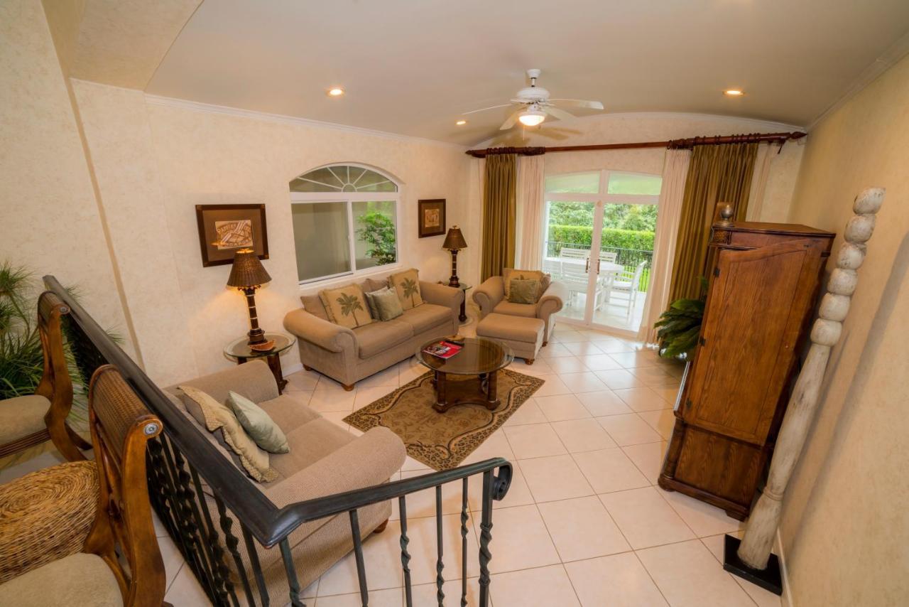 Los Suenos Resort Colina 5E Two Bedroom By Stay In Cr Jacó Екстериор снимка