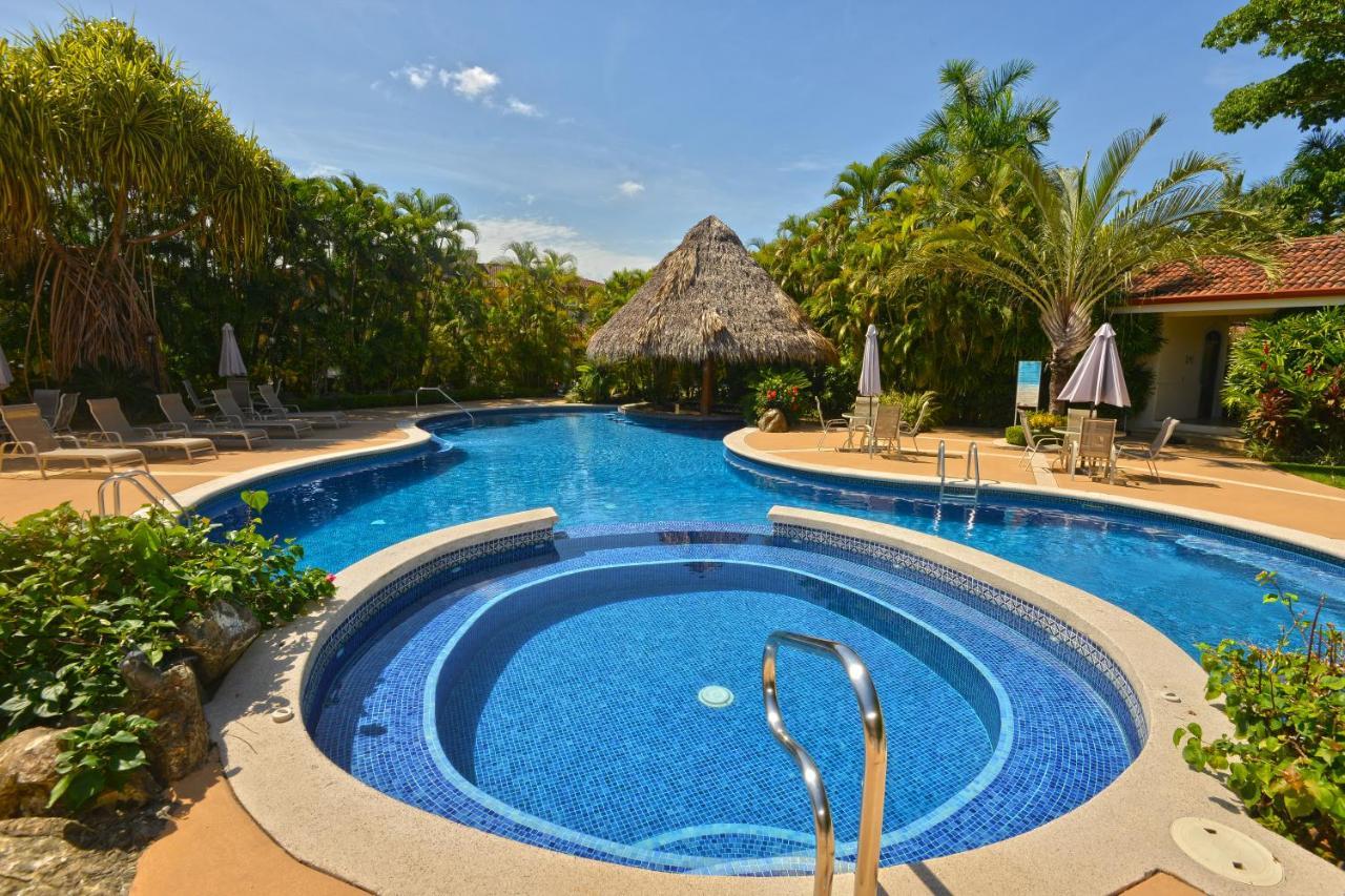 Los Suenos Resort Colina 5E Two Bedroom By Stay In Cr Jacó Екстериор снимка
